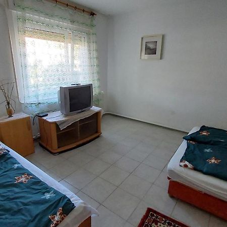 Malom Tavi Vendeghaz Tapolca Otel Dış mekan fotoğraf