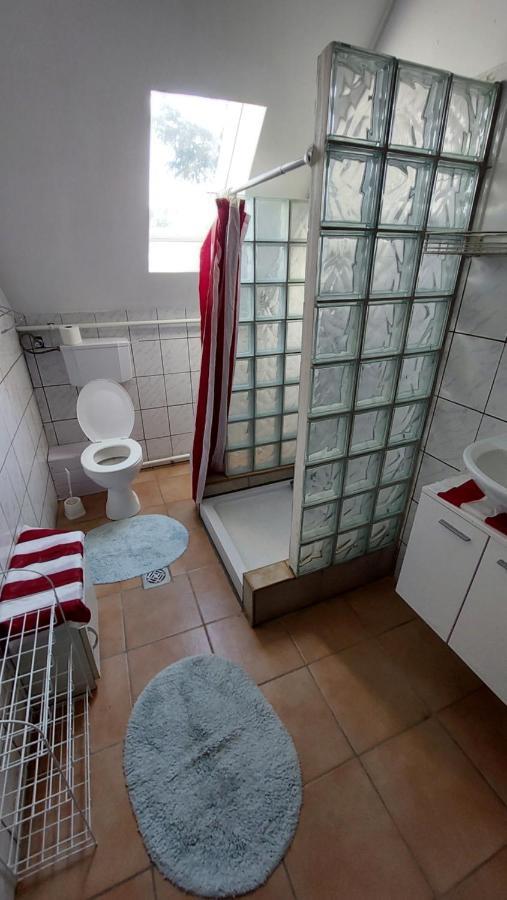 Malom Tavi Vendeghaz Tapolca Otel Dış mekan fotoğraf