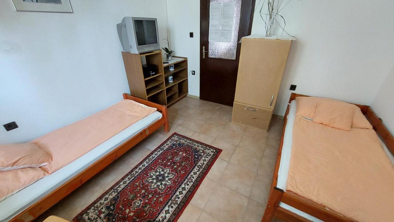 Malom Tavi Vendeghaz Tapolca Otel Dış mekan fotoğraf