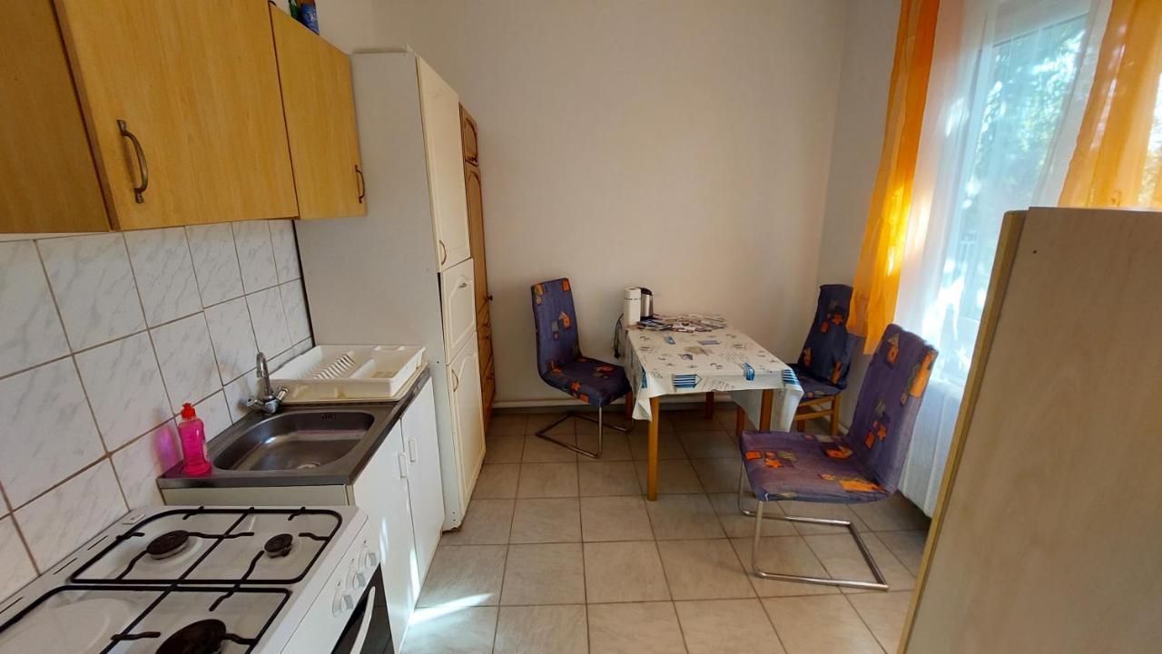 Malom Tavi Vendeghaz Tapolca Otel Dış mekan fotoğraf