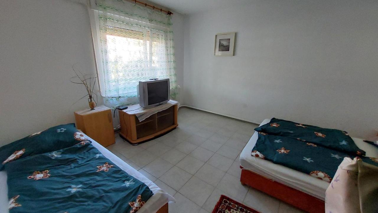 Malom Tavi Vendeghaz Tapolca Otel Dış mekan fotoğraf