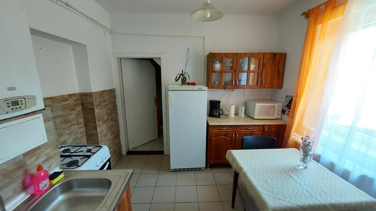 Malom Tavi Vendeghaz Tapolca Otel Dış mekan fotoğraf